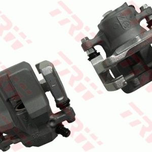 Etrier frana TOYOTA RAV 4 IV (_A4_) 2.5 Hybrid 4WD (AVA44, AVA44_) benzina/elector 197 cai TRW BCN717