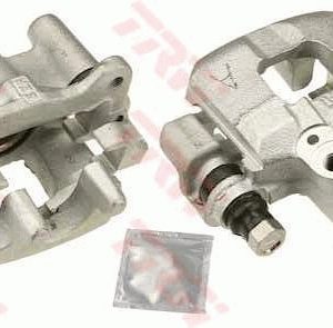 Etrier frana TOYOTA PRIUS Liftback (_W2_) 1.5 Hybrid (NHW2_) benzina/elector 113 cai TRW BCN730