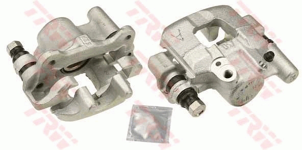 Etrier frana TOYOTA PRIUS Liftback (_W2_) 1.5 Hybrid (NHW20_, NHW20R) benzina/elector 112 cai TRW BCN730