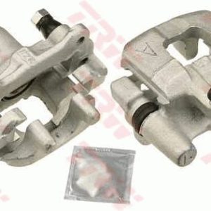 Etrier frana TOYOTA PRIUS Liftback (_W2_) 1.5 Hybrid (NHW2_) benzina/elector 113 cai TRW BCN731