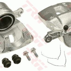 Etrier frana TOYOTA PREVIA II (_R3_) 2.0 D-4D (CLR30_, CLR30R) diesel 116 cai TRW BCN834E