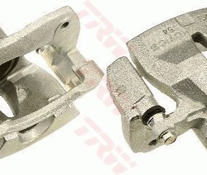 Etrier frana TOYOTA PRIUS PLUS VAN (_W4_) 1.8 Hybrid (ZVW40) benzina/elector 136 cai TRW BCS716