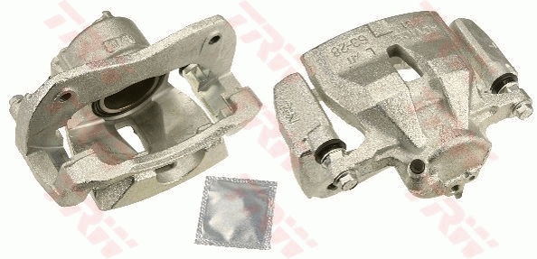 Etrier frana TOYOTA RAV 4 IV VAN (_A4_) 2.2 D4d 4WD (ALA49) diesel 150 cai TRW BCS717