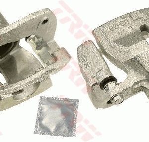 Etrier frana TOYOTA RAV 4 IV (_A4_) 2.5 Hybrid (AVA42_) benzina/elector 197 cai TRW BCS717