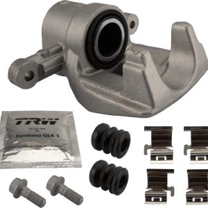 Etrier frana TOYOTA AVENSIS limuzina (_T25_) 2.4 VVT-i (AZT251_, AZT251R) benzina 170 cai TRW BHN1024E