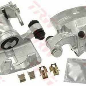 Etrier frana TOYOTA COROLLA combi (_E11_) 1.9 D (WZE110_, WZE110R) diesel 69 cai TRW BHP166E