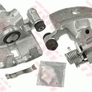 Etrier frana TOYOTA COROLLA combi (_E11_) 1.6 16V (ZZE112_, ZZE112R) benzina 110 cai TRW BHP167E