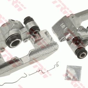 Etrier frana TOYOTA YARIS (_P1_) 1.3 (SCP12_, SCP13_, SCP12R, SCP13R) benzina 87 cai TRW BHP216E