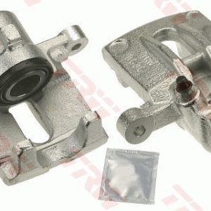 Etrier frana TOYOTA COROLLA (_E12_) 1.8 VVTL-i TS (ZZE123) benzina 190 cai TRW BHQ305E