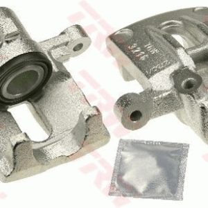 Etrier frana TOYOTA COROLLA limuzina (_E12_) 2.0 D-4D (CDE120_, CDE120R) diesel 116 cai TRW BHQ306E