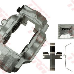 Etrier frana TOYOTA HILUX VII pick-up (_N1_, _N2_, _N3_) 2.5 D-4D 4WD (KUN25) diesel 144 cai TRW BHS1512E