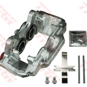 Etrier frana TOYOTA HILUX VII pick-up (_N1_, _N2_, _N3_) 2.5 D-4D 4WD (KUN25_, KUN25R) diesel 120 cai TRW BHS1513E