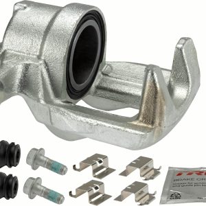 Etrier frana TOYOTA COROLLA limuzina (_E18_, ZRE1_) 1.6 (ZRE181_) benzina 132 cai TRW BHS1618E