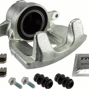 Etrier frana TOYOTA COROLLA limuzina (_E18_, ZRE1_) 1.6 (ZRE181_) benzina 132 cai TRW BHS1619E