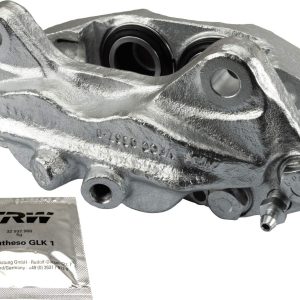 Etrier frana TOYOTA HILUX VII pick-up (_N1_, _N2_, _N3_) 2.5 D-4D 4WD (KUN25_, KUN25R) diesel 120 cai TRW BHT728E