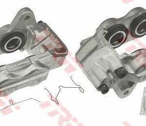 Etrier frana TOYOTA LAND CRUISER PRADO (_J12_) 4.0 V6 VVT-i (GRJ125) benzina 282 cai TRW BHU333E