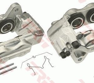 Etrier frana TOYOTA LAND CRUISER PRADO (_J12_) 4.0 V6 VVT-i (GRJ125) benzina 282 cai TRW BHU334E