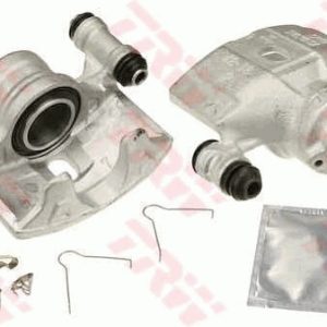 Etrier frana TOYOTA PASEO Cabriolet (_L5_) 1.5 (EL54_, EL54C) benzina 90 cai TRW BHV639E