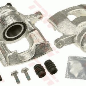 Etrier frana TOYOTA AYGO (_B4_) 1.0 (KGB40) benzina 69 cai TRW BHV706E