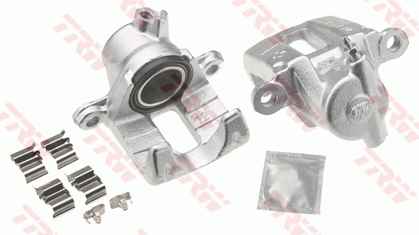 Etrier frana TOYOTA LAND CRUISER PRADO (_J15_) 2.7 (TRJ150_, TRJ155_, TRJ150R, TRJ150W) benzina 163 cai TRW BHV928E