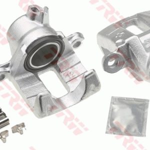 Etrier frana TOYOTA LAND CRUISER PRADO (_J15_) 2.8 D-4D (GDJ155, GDJ150) diesel 204 cai TRW BHV928E