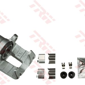 Etrier frana TOYOTA LAND CRUISER PRADO (_J12_) 4.0 V6 VVT-i (GRJ125) benzina 282 cai TRW BHV929E