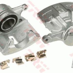 Etrier frana TOYOTA COROLLA Compact (_E10_) 2.0 D (CE100_, CE100R) diesel 72 cai TRW BHW303E