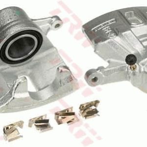 Etrier frana TOYOTA COROLLA Liftback (_E10_) 1.8 GT (AE102_, AE102R) benzina 117 cai TRW BHW304E