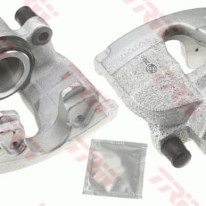 Etrier frana TOYOTA AVENSIS Liftback (_T22_) 2.0 D (CDT220_) diesel 115 cai TRW BHX1026E