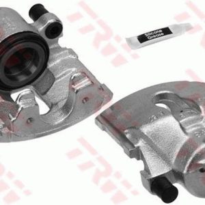 Etrier frana TOYOTA AVENSIS Liftback (_T22_) 1.8 i (AT221_, AT221R) benzina 110 cai TRW BHX225E