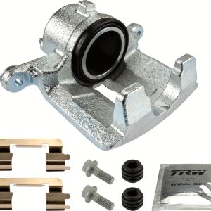 Etrier frana TOYOTA COROLLA (_E12_) 1.8 VVTL-i TS (ZZE123) benzina 190 cai TRW BHX390E