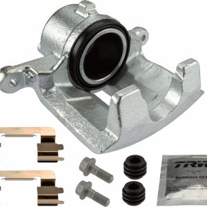 Etrier frana TOYOTA COROLLA (_E12_) 2.0 D-4D (CDE120_, CDE120R) diesel 90 cai TRW BHX391E