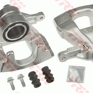 Etrier frana TOYOTA VERSO (_R2_) 1.6 (ZGR20) benzina 110 cai TRW BHX589E