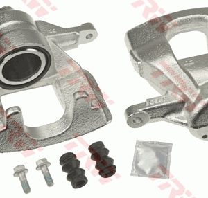 Etrier frana TOYOTA VERSO (_R2_) 1.8 (ZGR21_, ZGR21R) benzina 147 cai TRW BHX590E