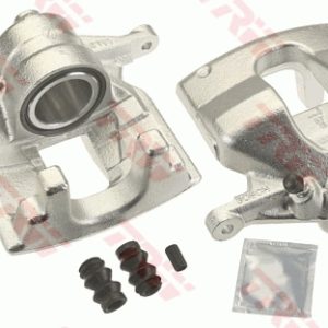 Etrier frana TOYOTA AVENSIS limuzina (_T27_) 2.0 D-4D (WWT271_) diesel 143 cai TRW BHX593E