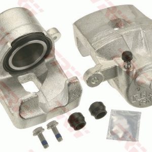 Etrier frana TOYOTA RAV 4 II (_A2_) 2.0 D 4WD (CLA20_, CLA21_, CLA20R, CLA21R) diesel 116 cai TRW BHZ103E