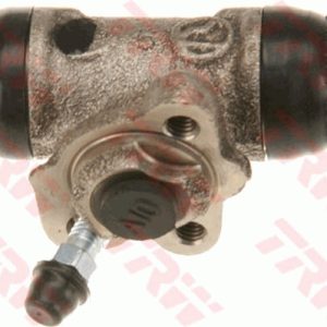 Cilindru receptor frana TOYOTA STARLET (_P9_) 1.3 (EP91_, EP91R) benzina 75 cai TRW BWB702