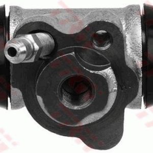 Cilindru receptor frana TOYOTA YARIS (_P1_) 1.0 (SCP10_, SCP10R) benzina 68 cai TRW BWC250