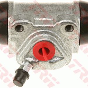 Cilindru receptor frana TOYOTA COROLLA (_E11_) 1.6 (AE111) benzina 110 cai TRW BWD294