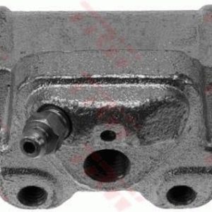 Cilindru receptor frana TOYOTA AVENSIS Liftback (_T22_) 1.8 VVT-i (ZZT221_, ZZT221R) benzina 129 cai TRW BWF291