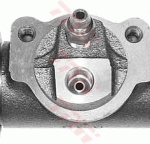 Cilindru receptor frana TOYOTA LAND CRUISER (_J7_, _JL7_) 2.4 (RJ70_V, RJ73_V) benzina 114 cai TRW BWL203