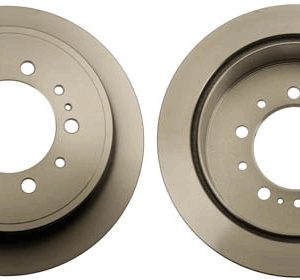 Disc frana TOYOTA LAND CRUISER 200 (_J2_) 4.6 V8 (URJ202) benzina 309 cai TRW DF4965S