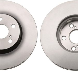 Disc frana TOYOTA URBAN CRUISER (_P1_) 1.4 D-4D (NLP110_, NLP110R) diesel 90 cai TRW DF6234