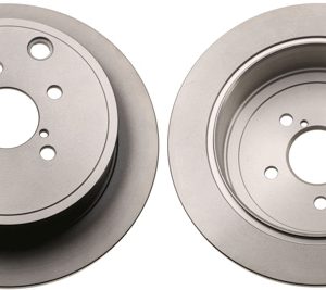 Disc frana TOYOTA GT 86 cupe (ZN6_) 2.0 (ZN6AC_, ZN6BC_, ZN6K) benzina 200 cai TRW DF6306