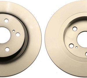 Disc frana TOYOTA AVENSIS combi (_T27_) 1.8 VVT-i (ZRT271_, ZRT271R) benzina 147 cai TRW DF6324