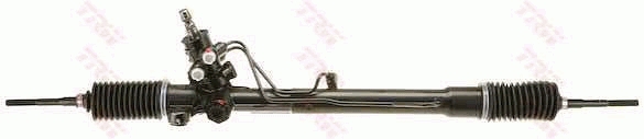 Caseta directie TOYOTA YARIS VERSO (_P2_) 1.3 (NCP20_, NCP22_, NCP20R, NCP22R) benzina 86 cai TRW JRP911