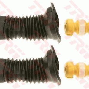 Chit protectie praf amortizor TOYOTA YARIS (_P1_) 1.4 D-4D (NLP10_, NLP10R) diesel 75 cai TRW JSK236