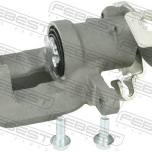 Etrier frana TOYOTA AURIS (_E15_) 1.4 D-4D (NDE150_, NDE150R) diesel 90 cai FEBEST 0177-ADE150RRH