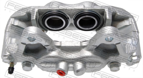 Etrier frana TOYOTA LAND CRUISER PRADO (_J15_) 4.0 V6 VVT-i (GRJ150_, GRJ125_, GRJ150) benzina 282 cai FEBEST 0177-GRJ120FLH