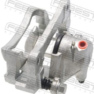 Etrier frana TOYOTA LAND CRUISER VAN (_J15_) 3.0 D4d 4WD (KDJ155, KDJ150) diesel 190 cai FEBEST 0177-GRJ120RLH